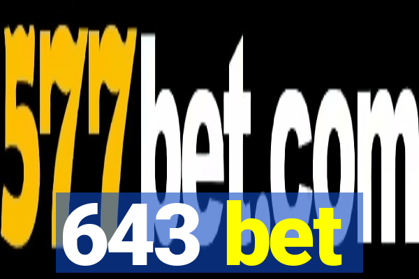 643 bet